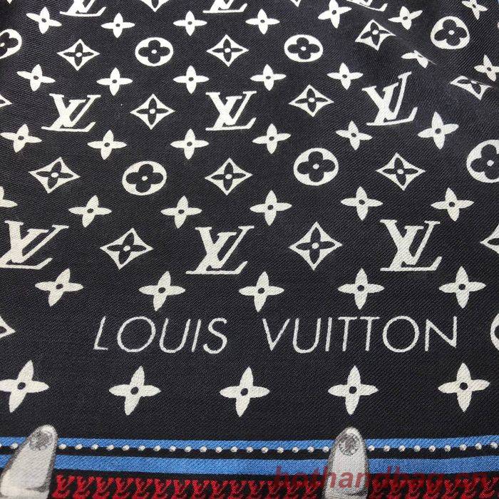 Louis Vuitton Scarf LV00096